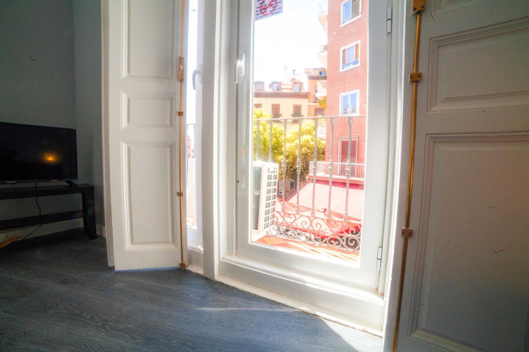 Apartments Madrid Plaza Mayor-Tintoreros Room photo